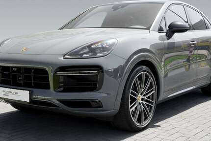 Porsche Cayenne 51.586 km 109.980 &euro; Oberursel 61440