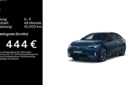 VW ID.7 11.101 km 48.430 &euro; Hofheim 65719