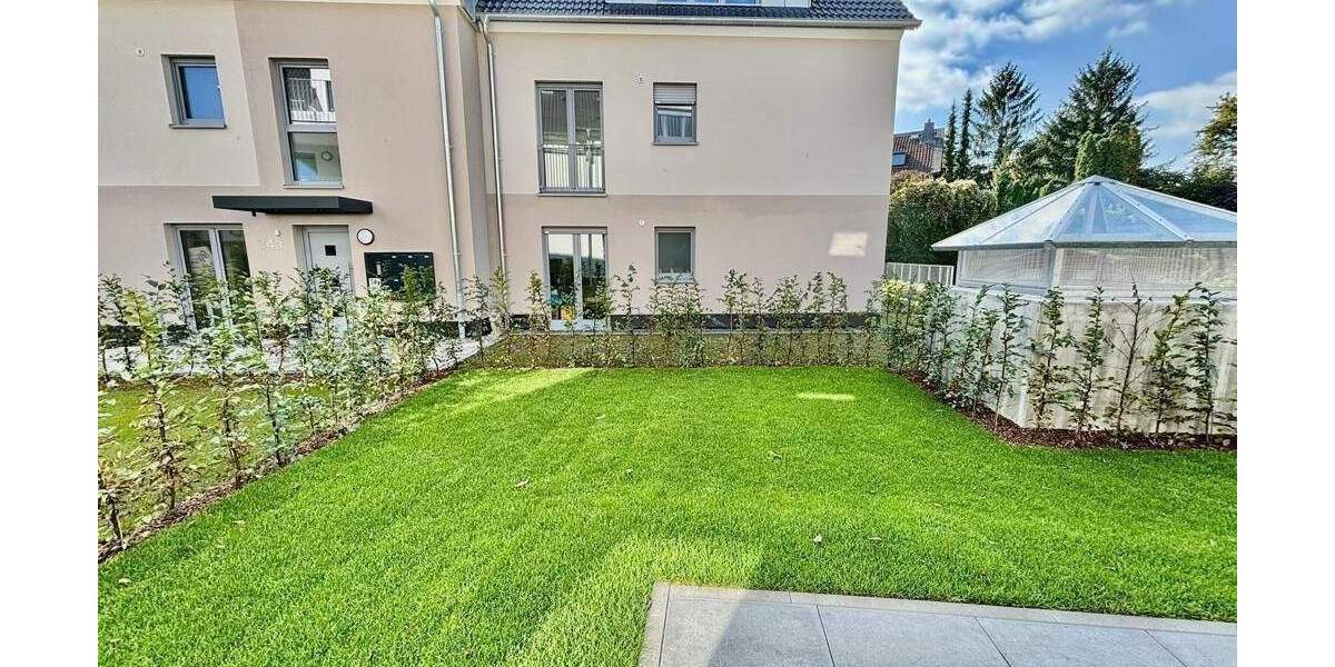 Etagenwohnung Wiesbaden Südost - 3 Zimmer, 84 m&sup2;, 609.000&euro; | Angebot:25671140