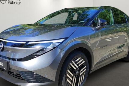 Nissan Leaf 2.500 km 40.490 &euro; Wiesbaden 65199