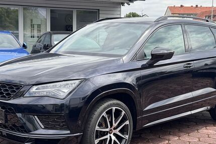Cupra Ateca 120.167 km 23.900 € Mainz-Kostheim 55246