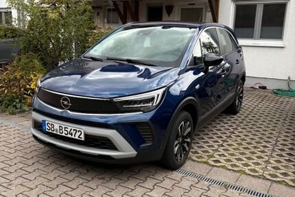 Opel Crossland (X) 20.000 km 15.300 € Nierstein 55283
