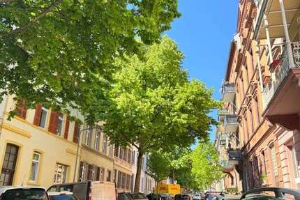 Wohnung Wiesbaden Nordost - 2 Zimmer, 45 m&sup2;, 810&euro; | Angebot:26897003