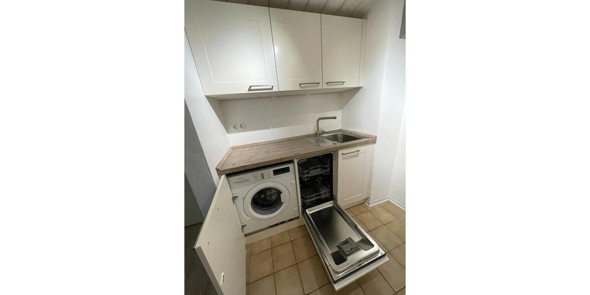 Exklusives Wohnen am Park 1.5 zimmer