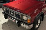 Nissan Patrol 2.8 SLX 4x4 |77 TKM|Traumzustand|Rostfrei| 77.217 km 27.999 &euro; Mainz-Kostheim 55246