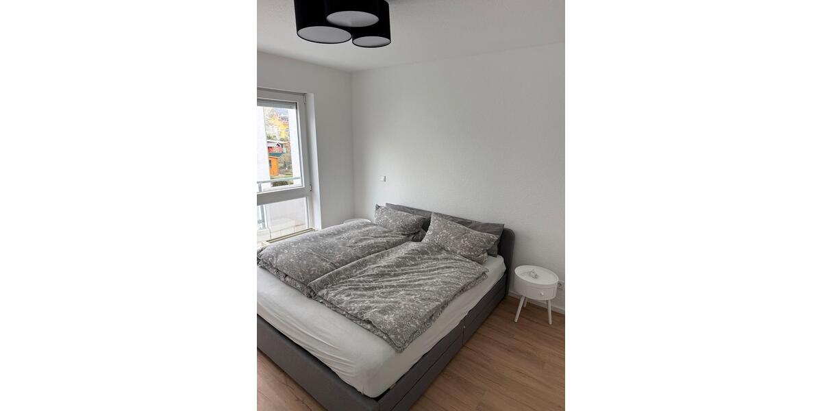 Etagenwohnung Kriftel - 2 Zimmer, 50 m&sup2;, 1.430&euro; | Angebot:26317169
