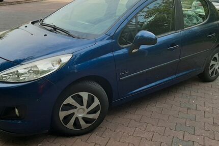 Peugeot 207 118.000 km 3.000 &euro; Mainz 55130