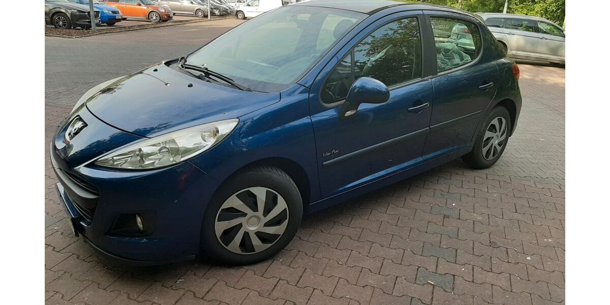 Peugeot 207 118.000 km 3.000 &euro; Mainz 55130