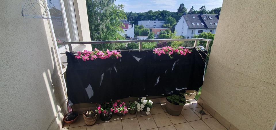 Etagenwohnung Oberursel (Taunus) - 3.5 Zimmer, 87 m&sup2;, 329.000&euro; | Angebot:26906319