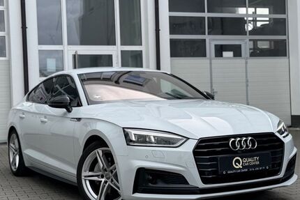 Audi A5 49.000 km 34.950 &euro; Büttelborn 64572