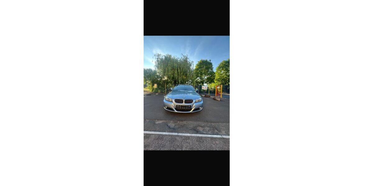 BMW 330 287.000 km 5.200 &euro; Ockenheim 55437