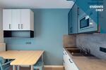 Etagenwohnung Wiesbaden Klarenthal - 1 Zimmer, 21 m&sup2;, 495&euro; | Angebot:25432476