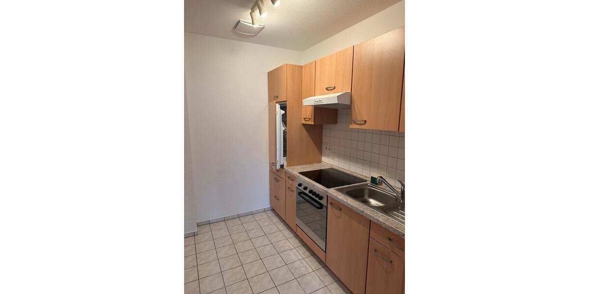 Erdgeschoßwohnung Hünfelden - 1.5 Zimmer, 42 m&sup2;, 139.000&euro; | Angebot:25973401