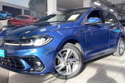 VW Polo 42.999 km 21.990 &euro; Idstein 65510