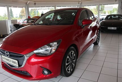 Mazda 2 77.300 km 11.400 &euro; Wiesbaden 65199