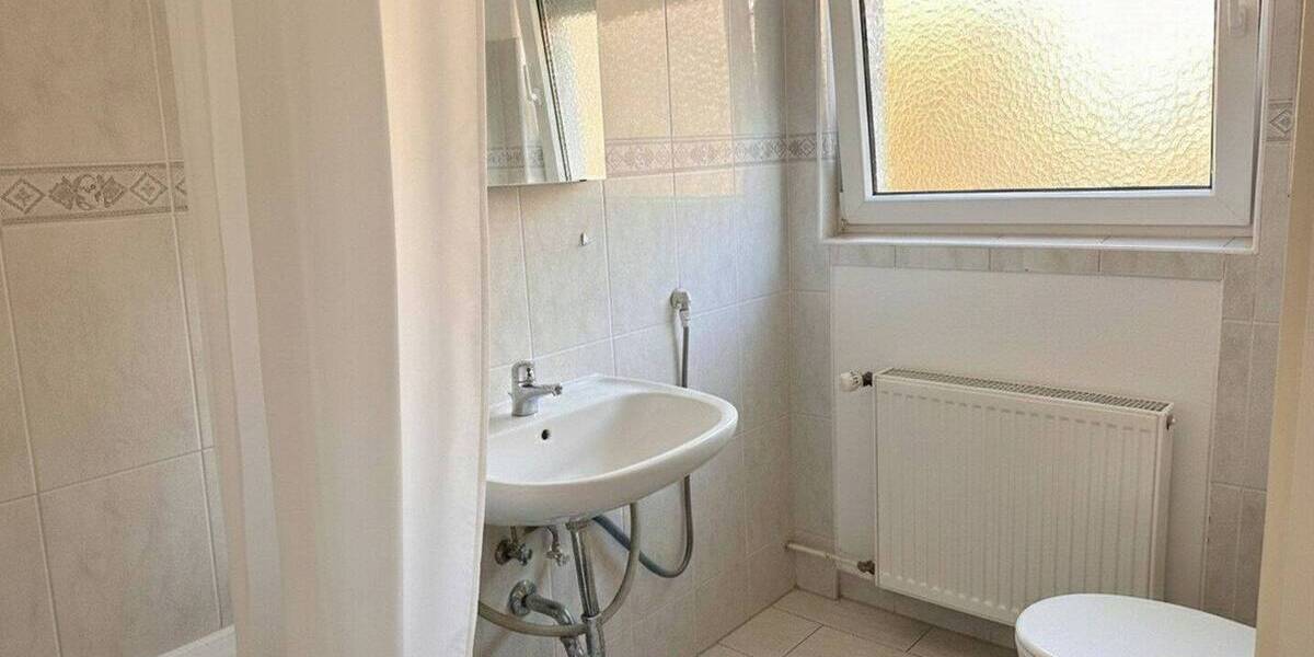 Etagenwohnung Hattersheim am Main Eddersheim - 3 Zimmer, 73 m&sup2;, 270.000&euro; | Angebot:26349426