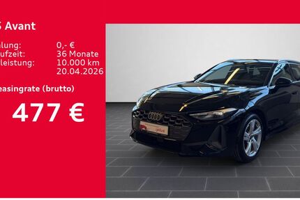 Audi A5 7.079 km 45.690 &euro; Wiesbaden 65189