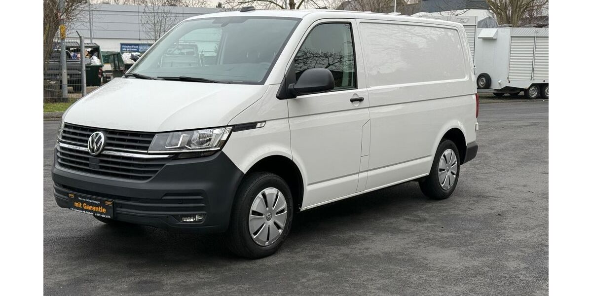 VW T6 Transporter 113.490 km 21.890 &euro; Mainz-Kostheim 55246