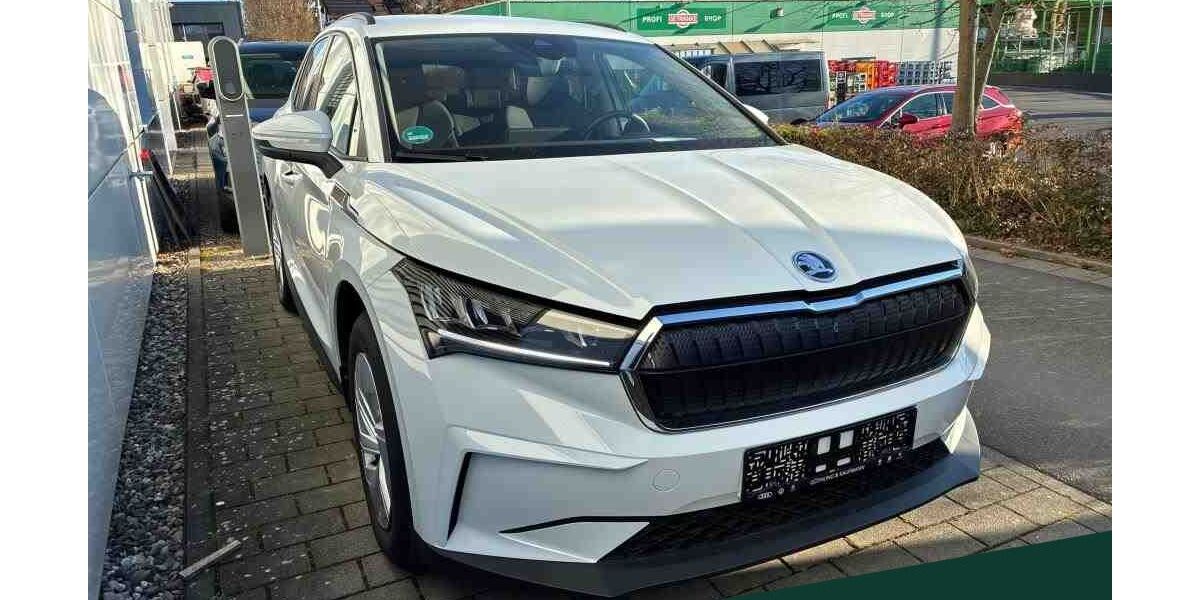 Skoda Enyaq 4.459 km 23.940 &euro; Hofheim im Taunus 65719