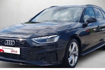 Audi A4 96.596 km 26.230 € Mainz 55131