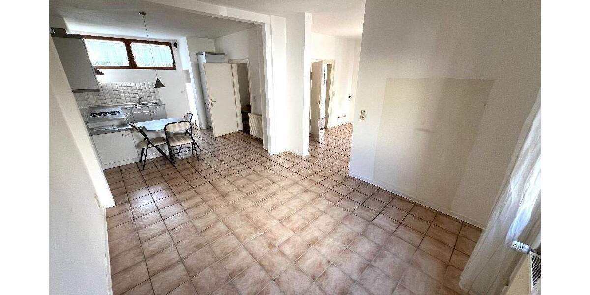 Einfamilienhaus Mainz Mombach - 4 Zimmer, 100 m&sup2;, 400.000&euro; | Angebot:25745880