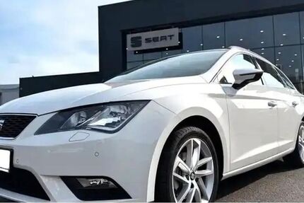 Seat Leon 139.880 km 10.498 € Mainz-Kastel (Wiesbaden) 55252