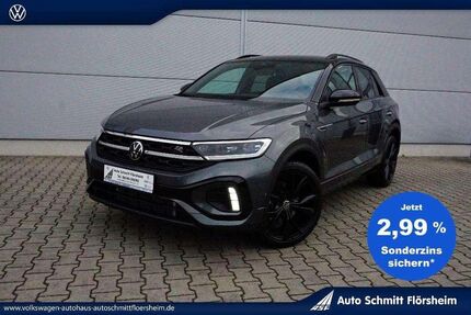 VW T-Roc 4.527 km 37.890 &euro; Flörsheim 65439