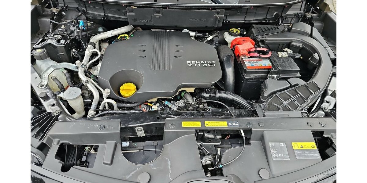 Renault Koleos Intens Inspektion TÜV+AU NEU 32.689 km 22.945 &euro; Schwalbach/Taunus 65824