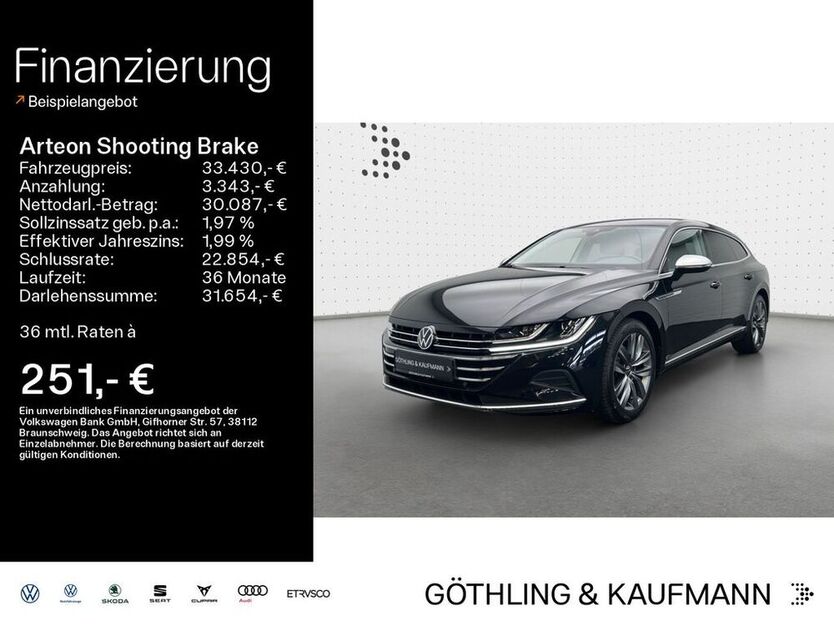 Arteon