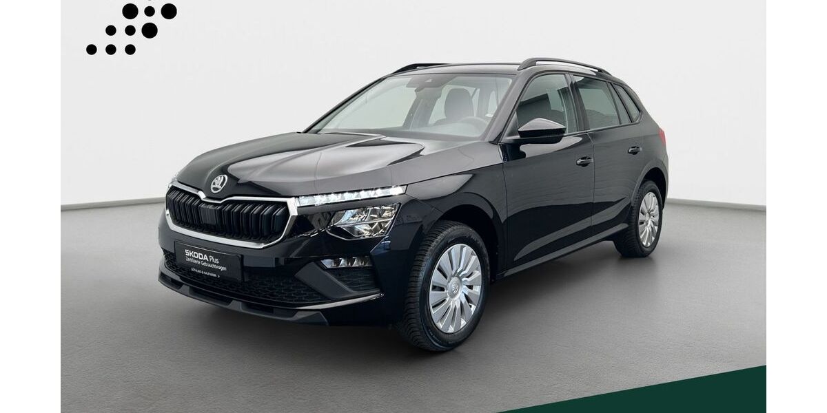 Skoda Kamiq 21.184 km 22.240 &euro; Hofheim im Taunus 65719