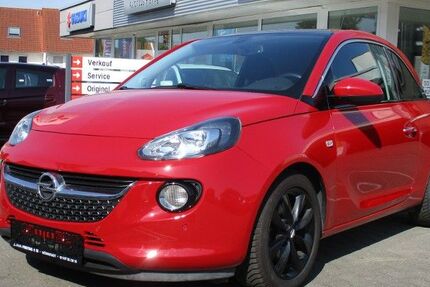 Opel Adam 53.000 km 11.500 € Wörrstadt 55286