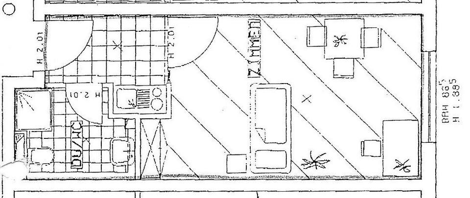Etagenwohnung Ober-Olm Olm - 1 Zimmer, 30 m&sup2;, 445&euro; | Angebot:26453733