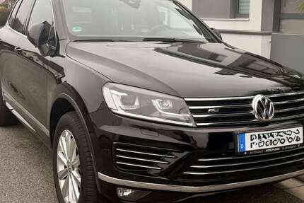 VW Touareg 129.800 km 22.950 &euro; Kelkheim 65779