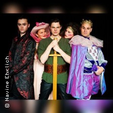 Helden 28.12.2025 Galli Theater Wiesbaden