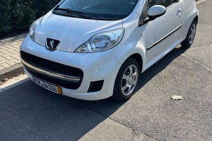 Peugeot 107 127.914 km 2.290 &euro; Hofheim 65719