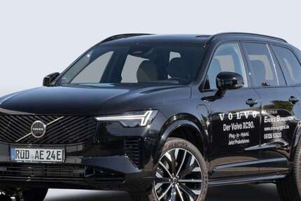 Volvo XC90 5.000 km 80.980 &euro; Idstein 65510