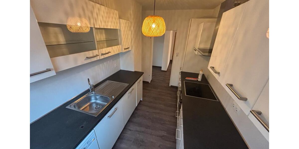 Hochparterre Hattersheim am Main - 4 Zimmer, 73 m&sup2;, 293.000&euro; | Angebot:24853073