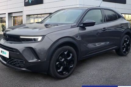 Opel Mokka 21.242 km 15.490 &euro; Mainz 55120