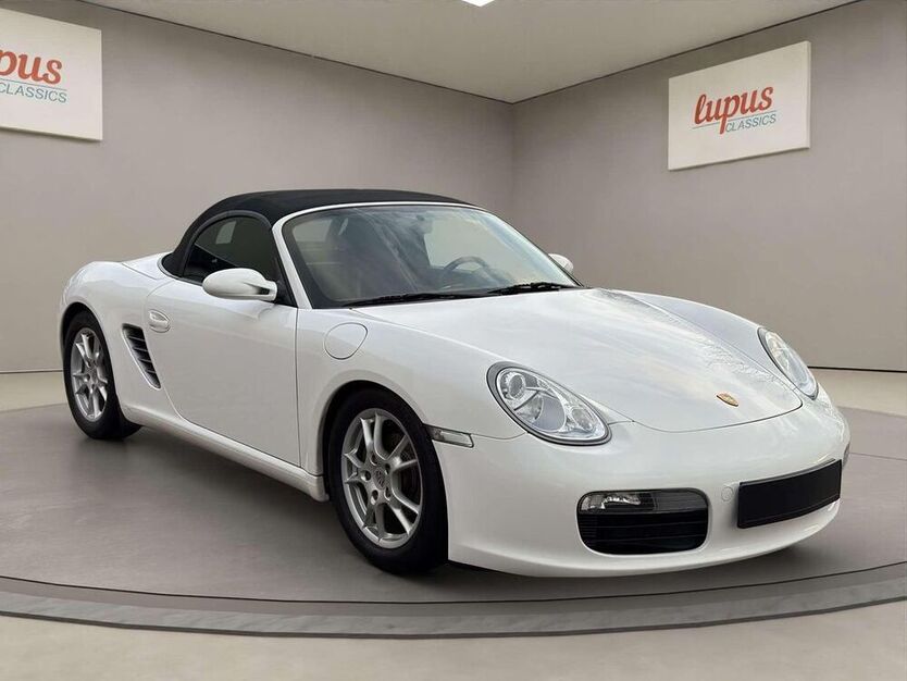 Boxster