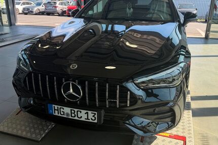 Mercedes-Benz CLE 200 14.800 km 64.890 &euro; Schmitten 61389