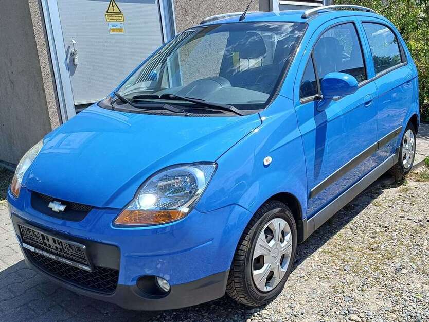 Matiz