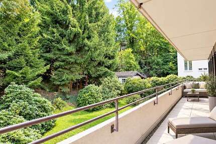 Wohnung Königstein im Taunus - 3 Zimmer, 86 m&sup2;, 1.290&euro; | Angebot:27399727