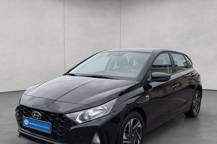 Hyundai i20 11.878 km 18.350 € Frankfurt 60386