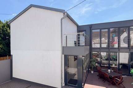 Wohnung zum Kaufen in Hofheim am Taunus Wallau 797.500 € 272.98 m² 7 zimmer