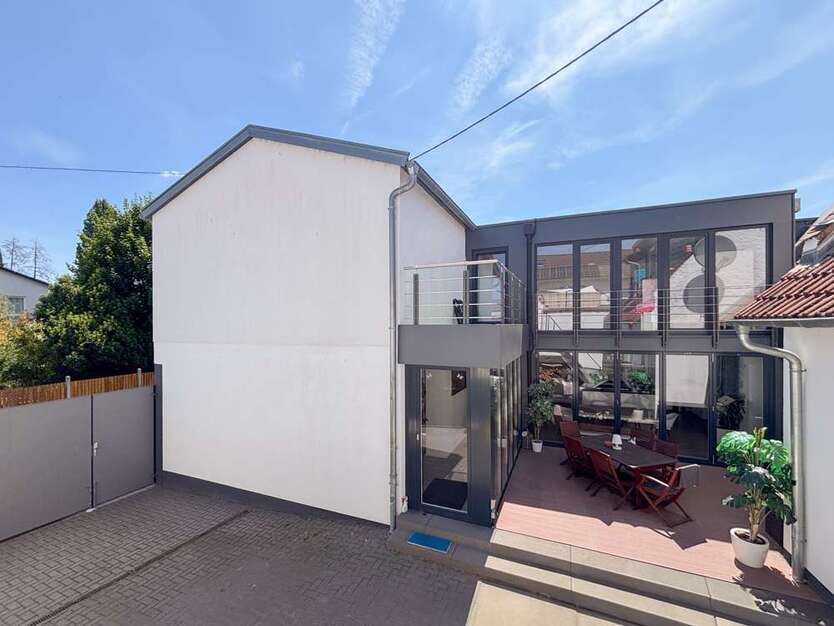 Wohnung zum Kaufen in Hofheim am Taunus Wallau 797.500 € 272.98 m² 7 zimmer