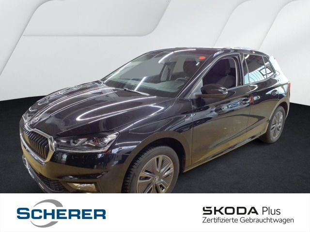 Skoda Fabia 16.413 km 20.880 &euro; Bingen / Rhein 55411