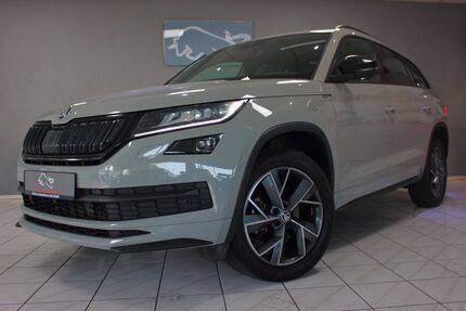 Skoda Kodiaq 67.715 km 29.400 € Nieder Olm (bei Mainz) 55268