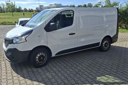 Renault Trafic 47.100 km 14.000 &euro; Eltville 65345