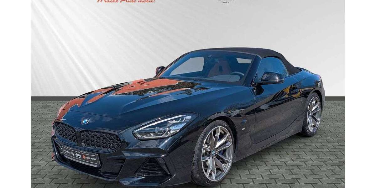 BMW Z4 54.267 km 43.950 &euro; Ingelheim am Rhein 55218