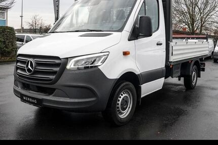 Mercedes-Benz Sprinter 45.207 km 37.485 &euro; Wiesbaden-Schierstein 65201
